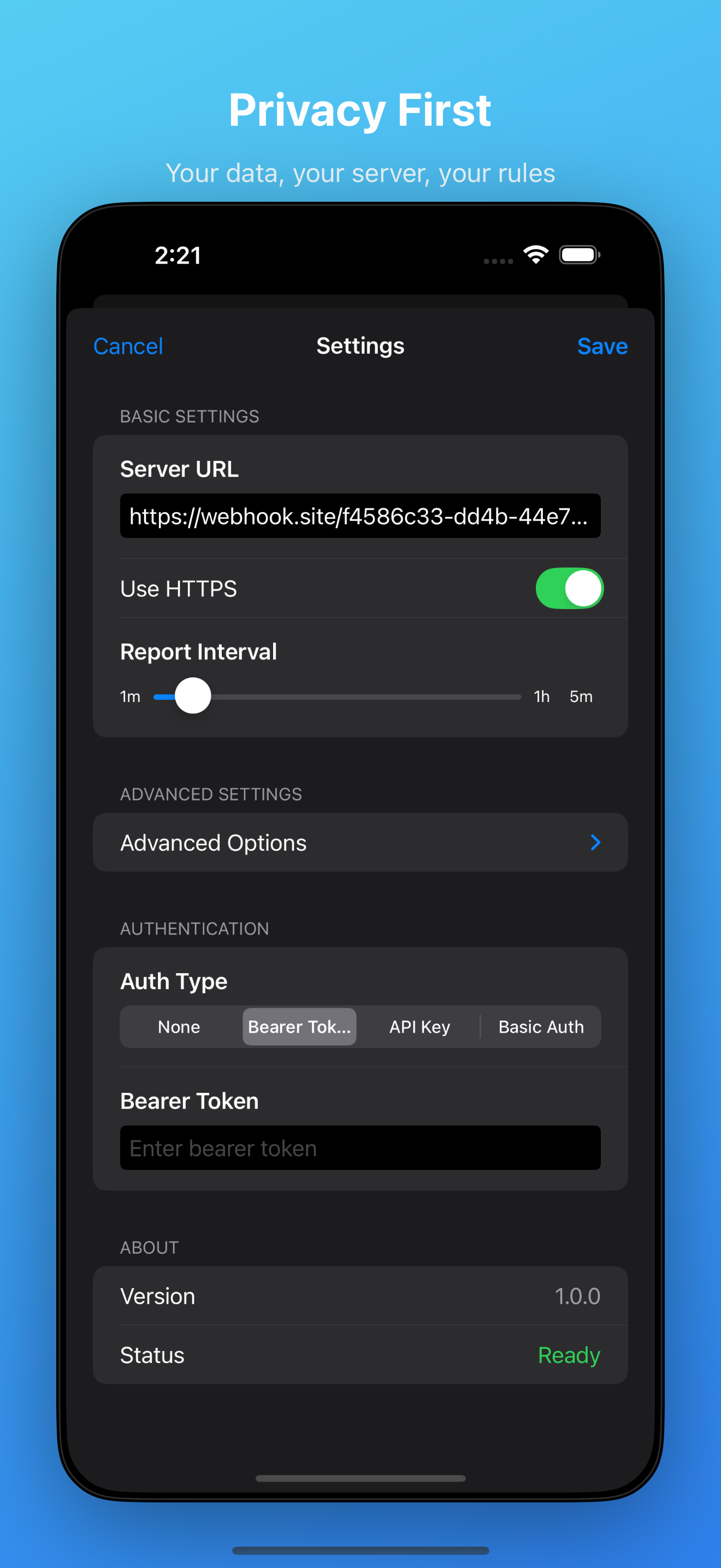 PostLocation tracking benefits